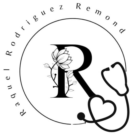 Logo Dra Raquel Rodriguez